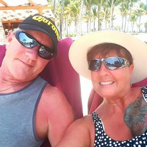 Meet your Posher, Lori